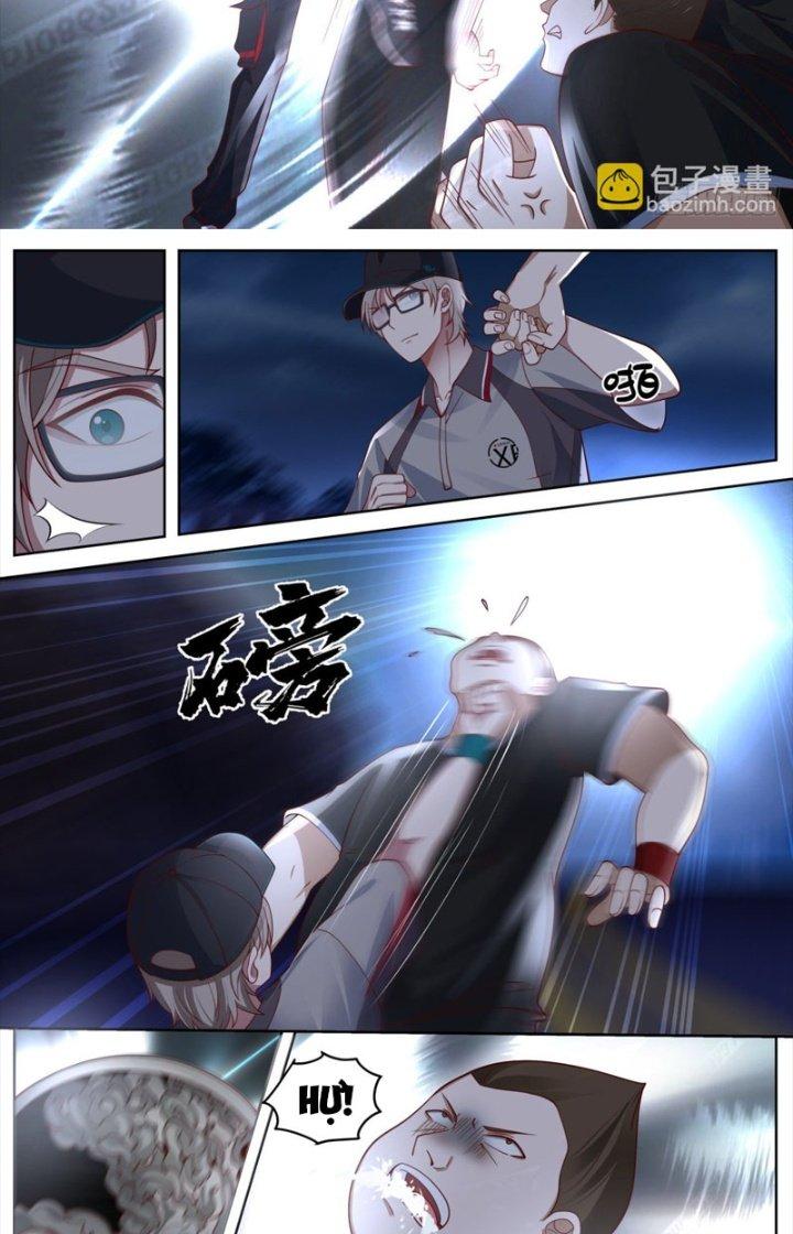 Ta Đưa Chuyển Phát Nhanh Được Ban Thưởng Thần Hào Chapter 30 - Trang 2