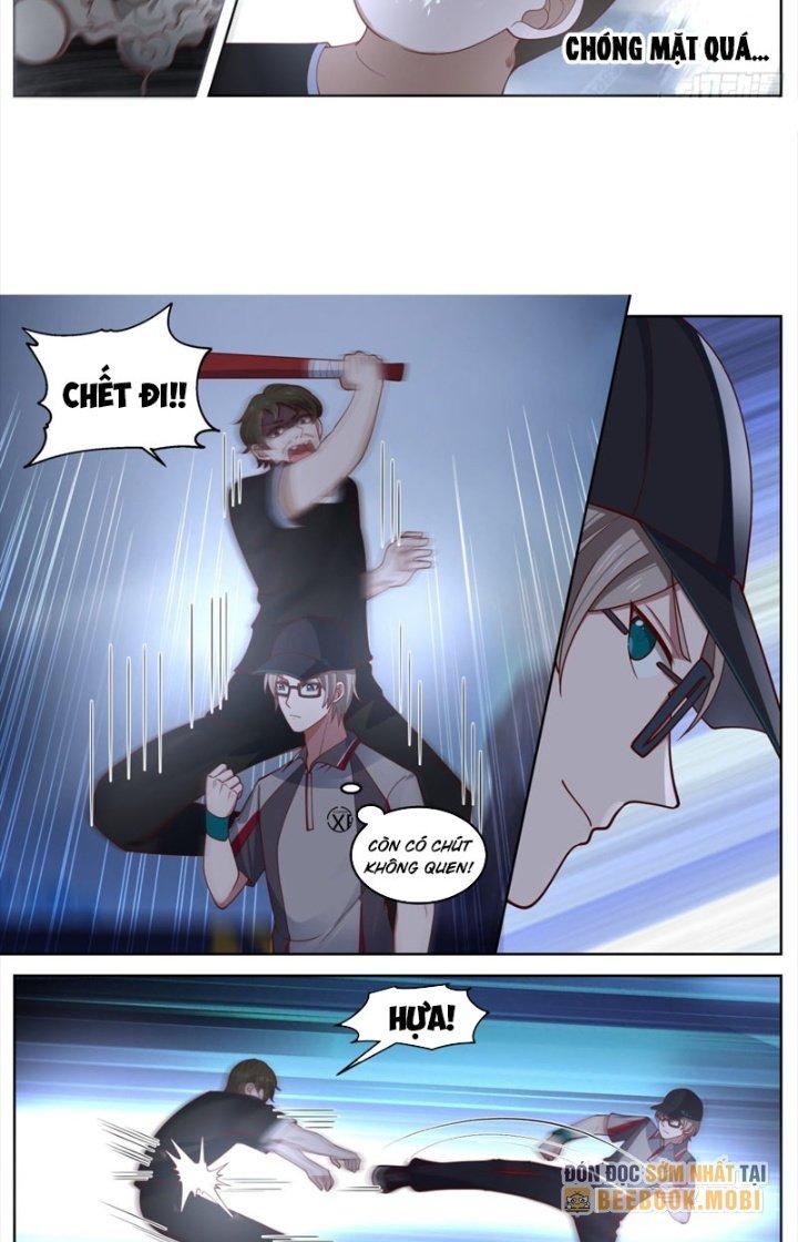 Ta Đưa Chuyển Phát Nhanh Được Ban Thưởng Thần Hào Chapter 30 - Trang 2