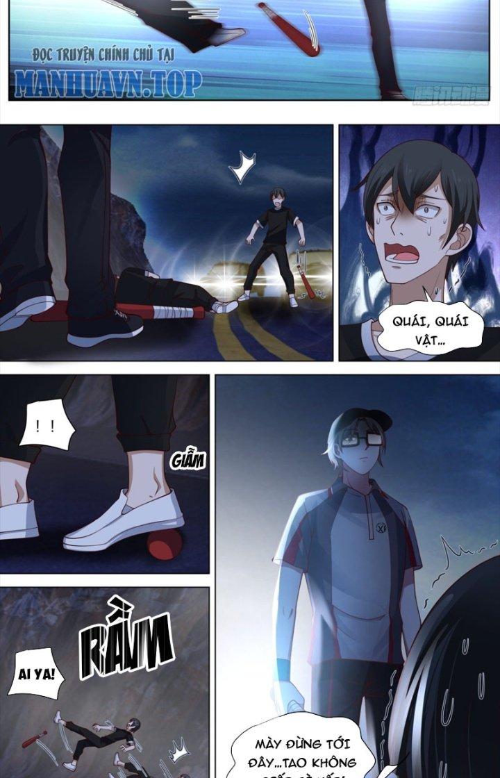 Ta Đưa Chuyển Phát Nhanh Được Ban Thưởng Thần Hào Chapter 30 - Trang 2