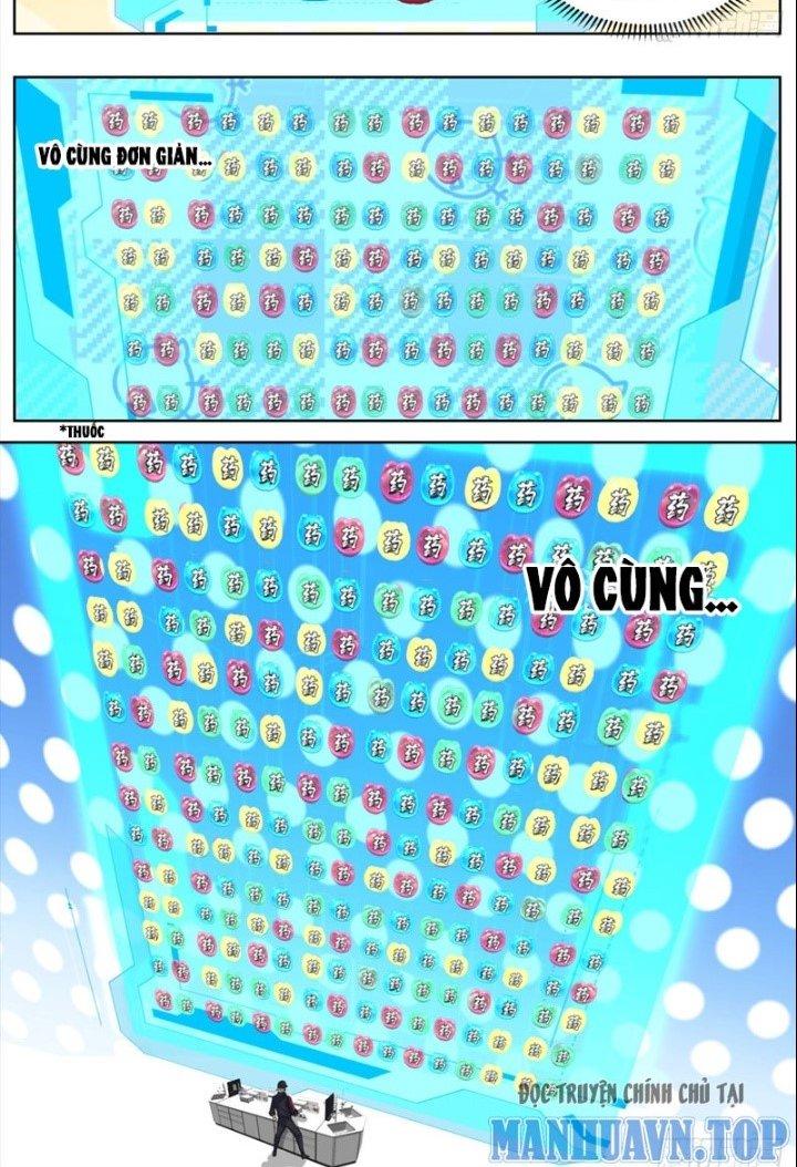 Ta Đưa Chuyển Phát Nhanh Được Ban Thưởng Thần Hào Chapter 31 - Trang 2