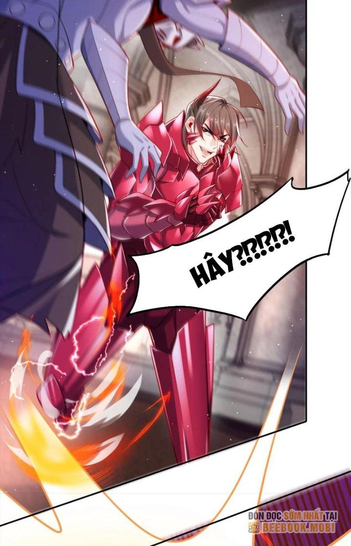 Bỉ Nhân Độc Tìm Đường Chết Chapter 46 - Trang 2