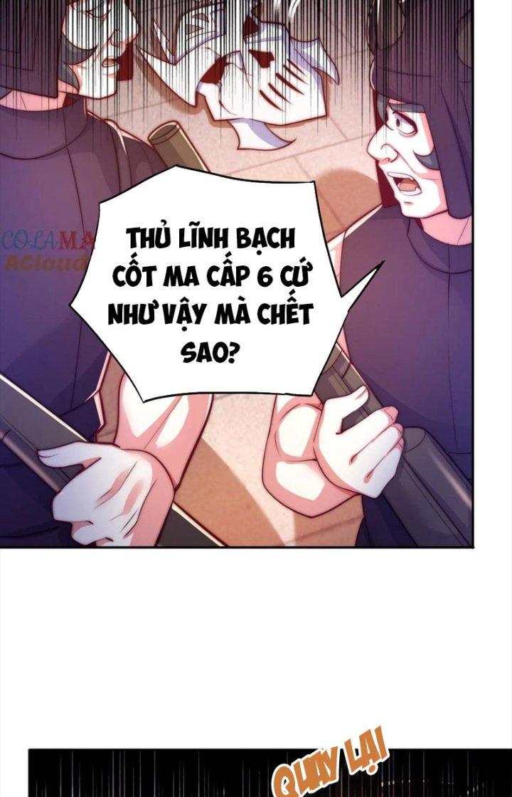 Bỉ Nhân Độc Tìm Đường Chết Chapter 46 - Trang 2