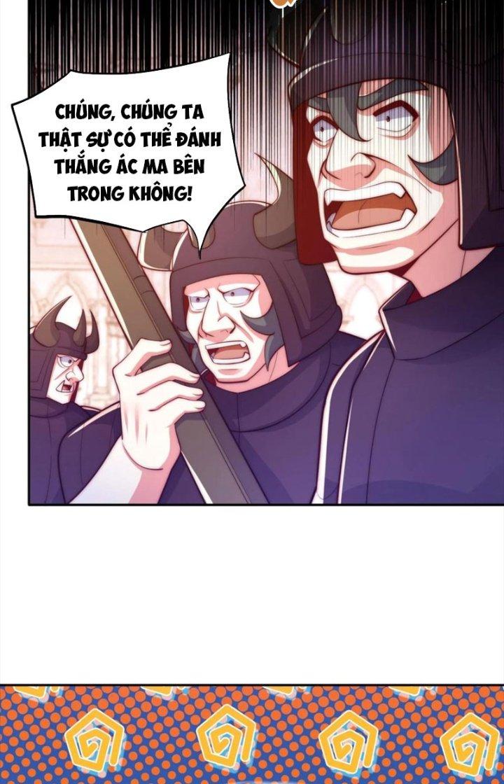 Bỉ Nhân Độc Tìm Đường Chết Chapter 46 - Trang 2