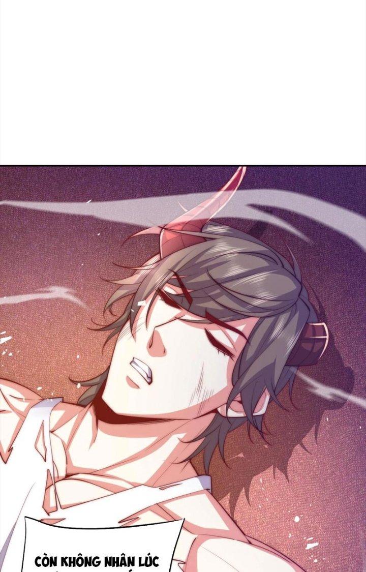 Bỉ Nhân Độc Tìm Đường Chết Chapter 46 - Trang 2