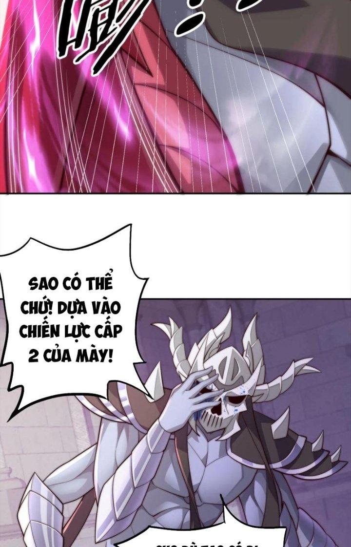 Bỉ Nhân Độc Tìm Đường Chết Chapter 46 - Trang 2