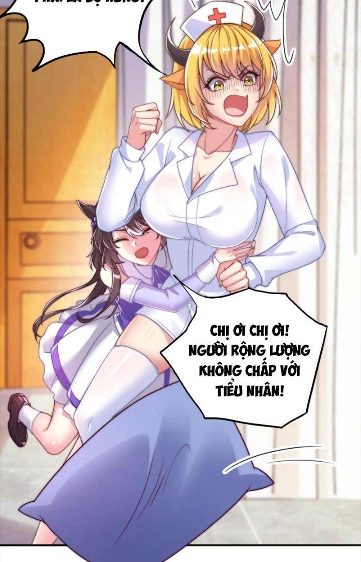 Bỉ Nhân Độc Tìm Đường Chết Chapter 46 - Trang 2