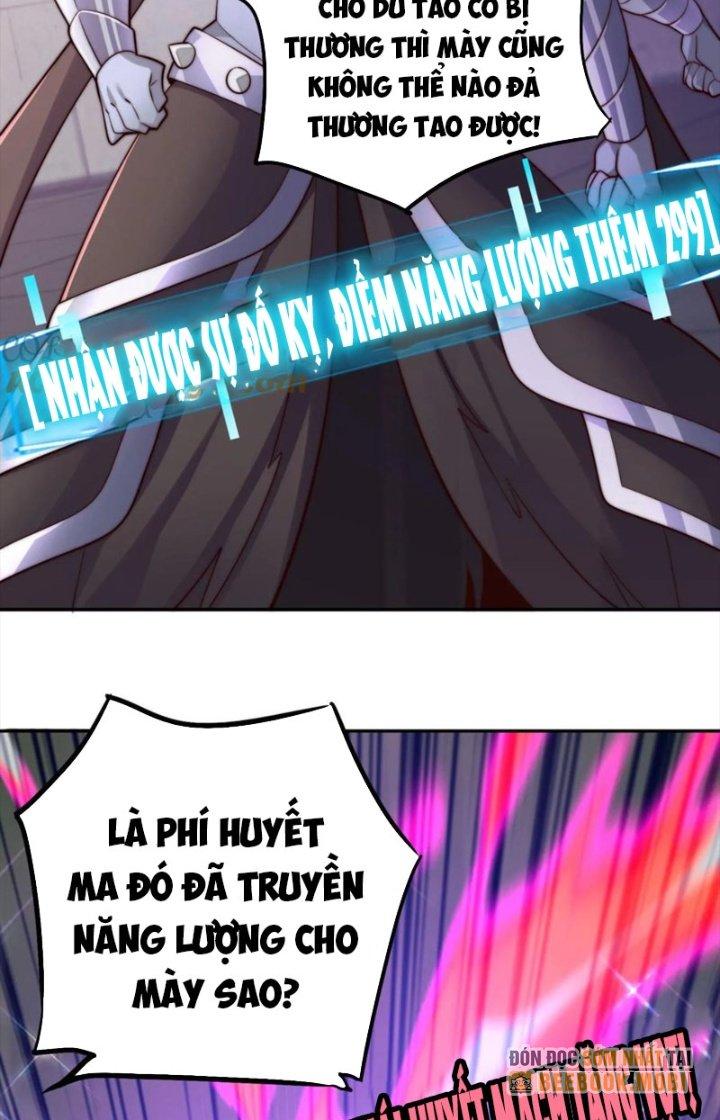 Bỉ Nhân Độc Tìm Đường Chết Chapter 46 - Trang 2