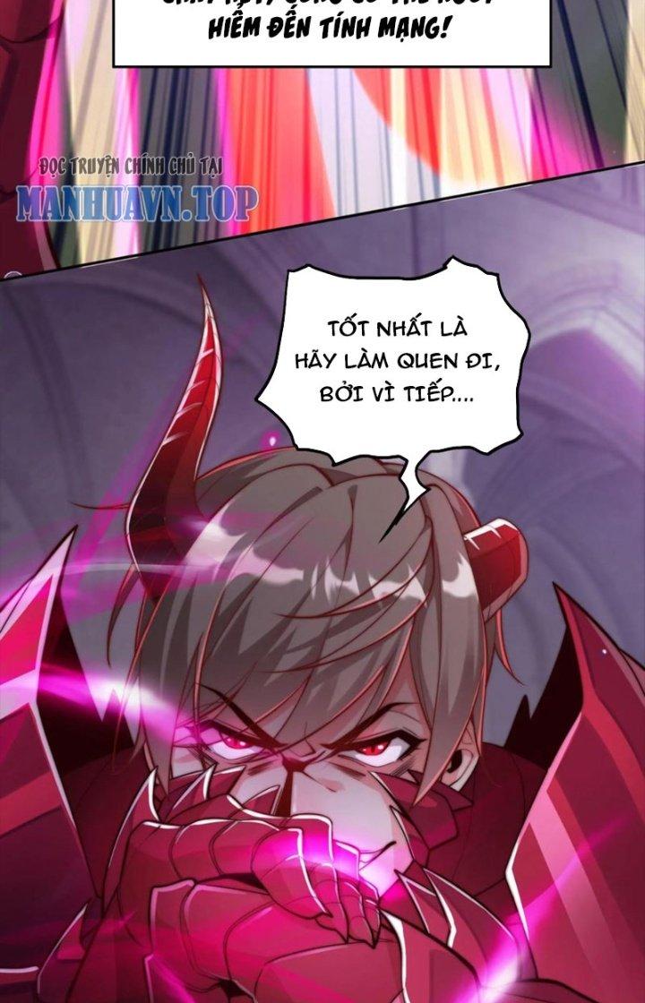 Bỉ Nhân Độc Tìm Đường Chết Chapter 46 - Trang 2