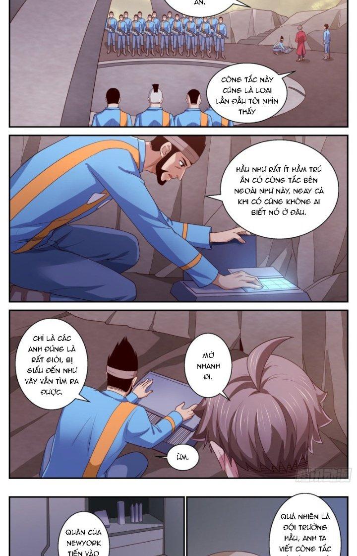 Ta Có Phòng Riêng Thời Tận Thế Chapter 414 - Trang 2