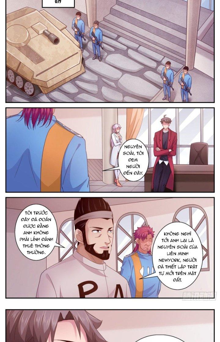 Ta Có Phòng Riêng Thời Tận Thế Chapter 414 - Trang 2