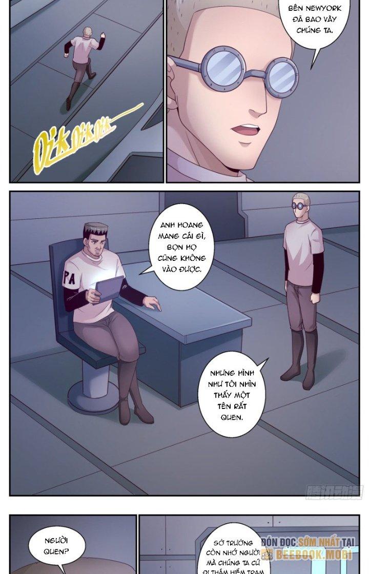 Ta Có Phòng Riêng Thời Tận Thế Chapter 414 - Trang 2