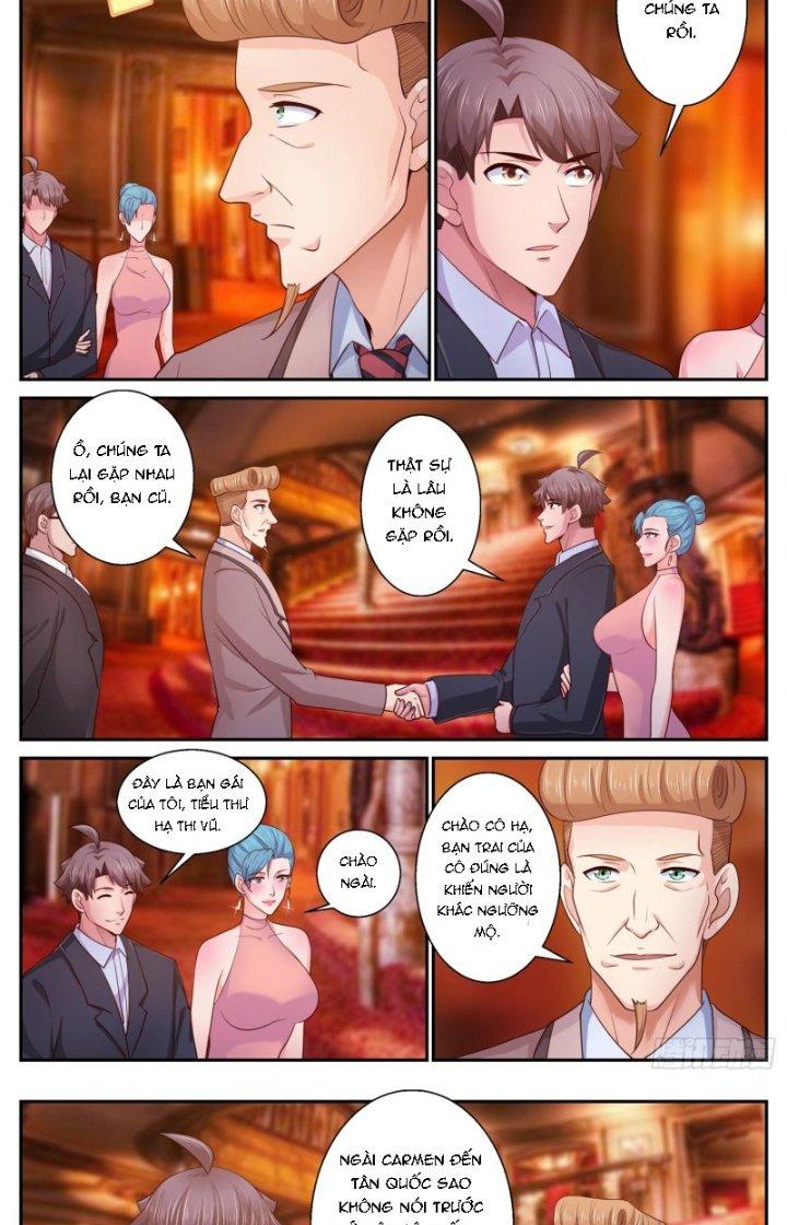 Ta Có Phòng Riêng Thời Tận Thế Chapter 415 - Trang 2