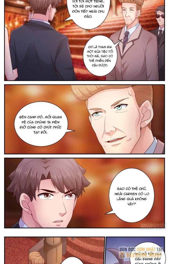 Ta Có Phòng Riêng Thời Tận Thế Chapter 415 - Trang 2