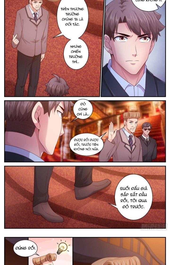 Ta Có Phòng Riêng Thời Tận Thế Chapter 415 - Trang 2