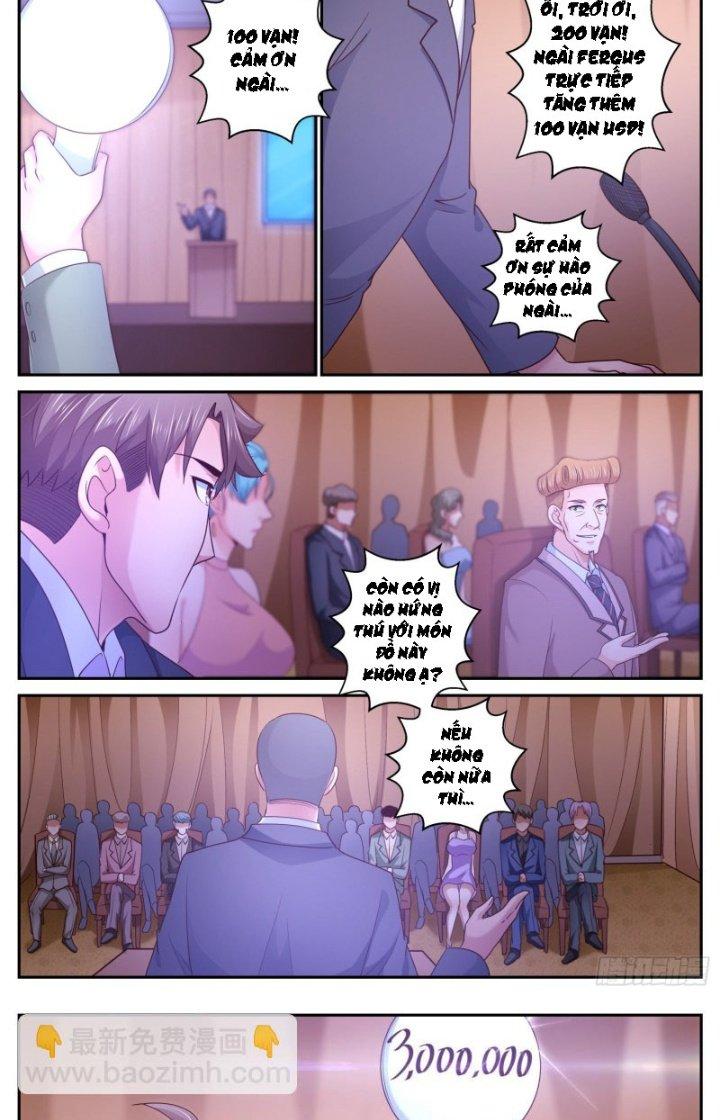 Ta Có Phòng Riêng Thời Tận Thế Chapter 416 - Trang 2