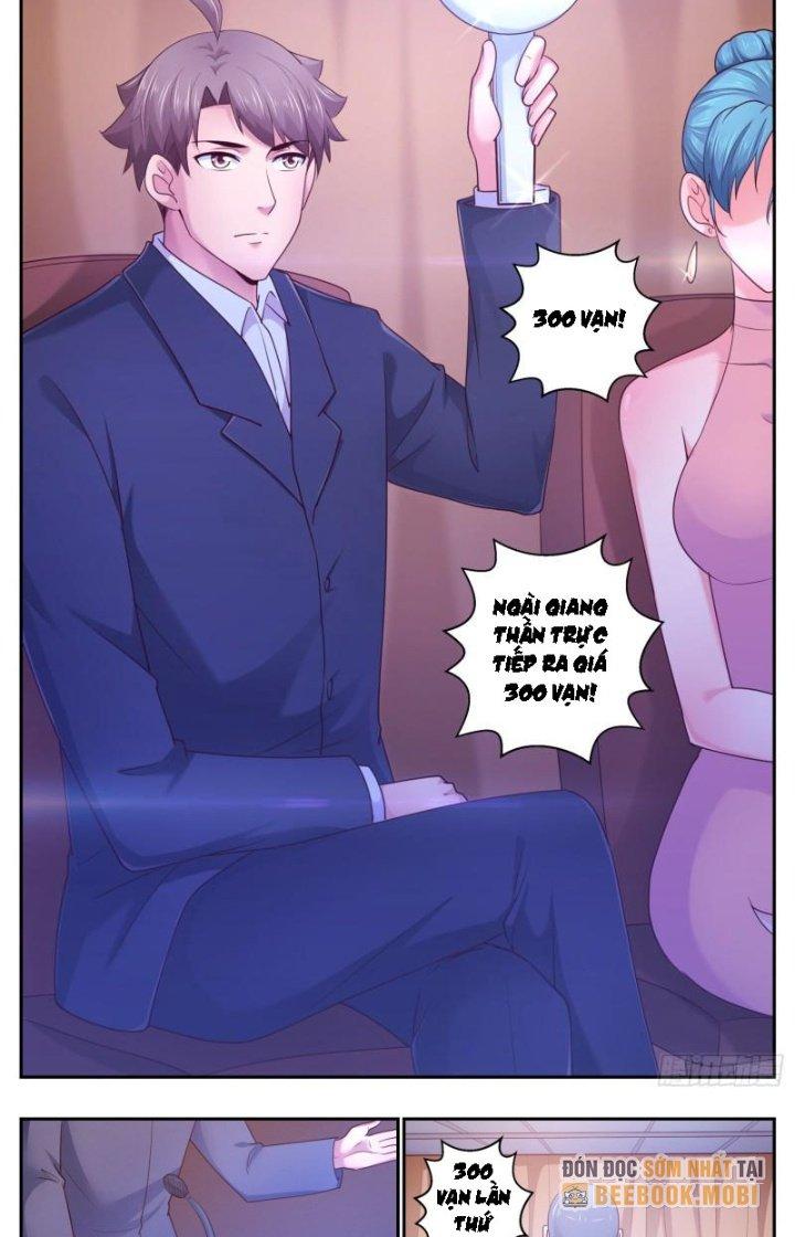 Ta Có Phòng Riêng Thời Tận Thế Chapter 416 - Trang 2