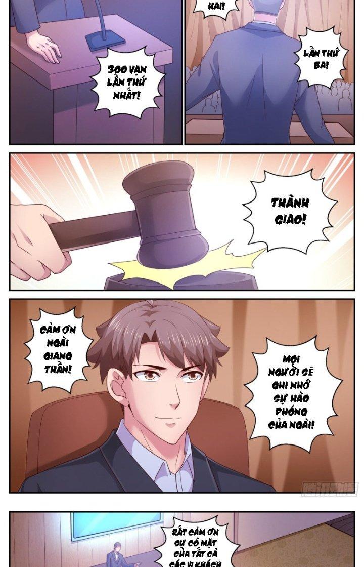 Ta Có Phòng Riêng Thời Tận Thế Chapter 416 - Trang 2