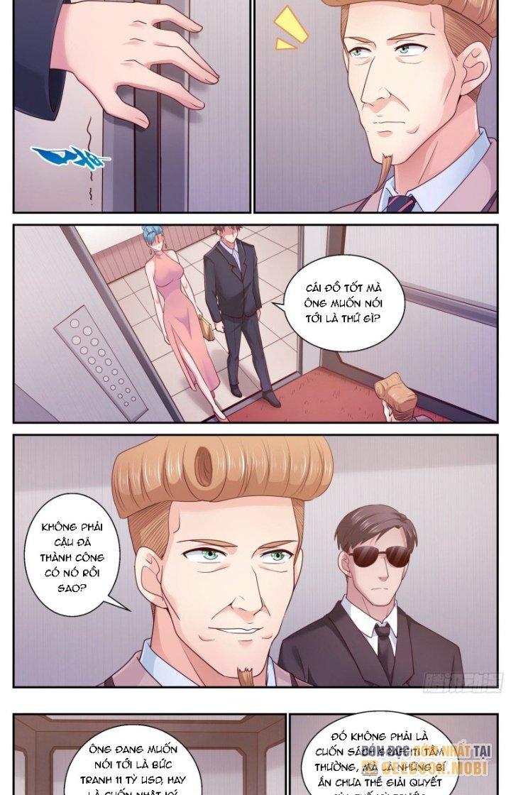 Ta Có Phòng Riêng Thời Tận Thế Chapter 416 - Trang 2