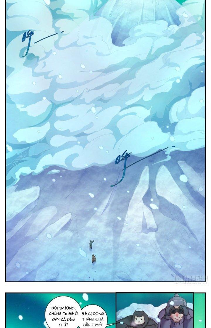 Ta Có Phòng Riêng Thời Tận Thế Chapter 417 - Trang 2