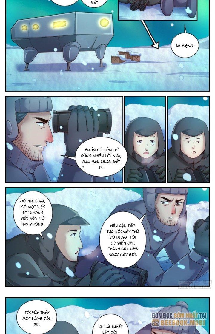 Ta Có Phòng Riêng Thời Tận Thế Chapter 417 - Trang 2