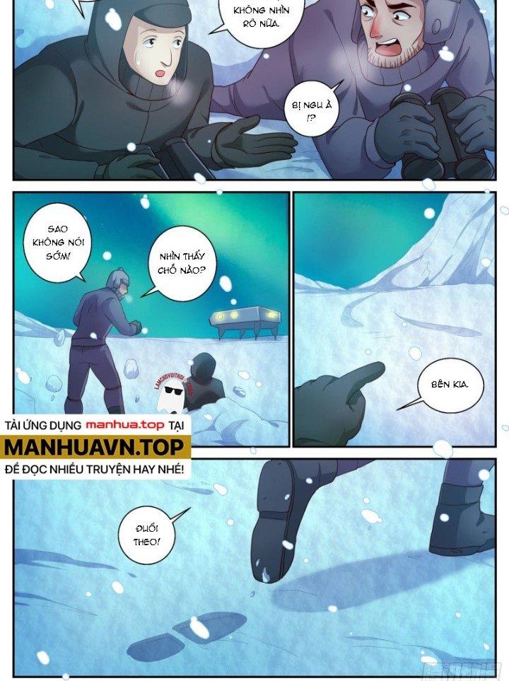 Ta Có Phòng Riêng Thời Tận Thế Chapter 417 - Trang 2