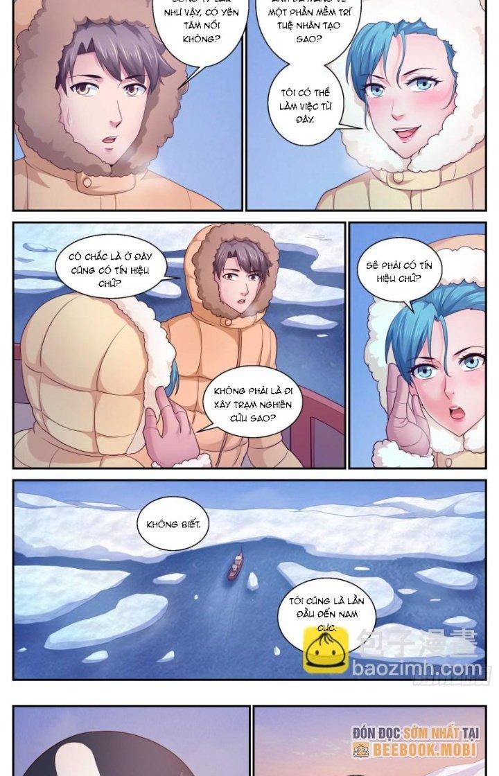 Ta Có Phòng Riêng Thời Tận Thế Chapter 417 - Trang 2