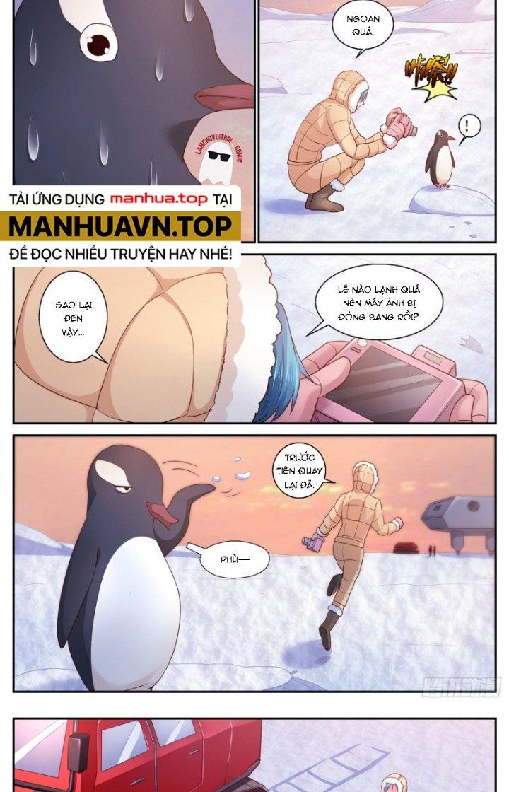 Ta Có Phòng Riêng Thời Tận Thế Chapter 417 - Trang 2