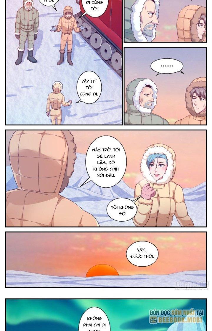 Ta Có Phòng Riêng Thời Tận Thế Chapter 417 - Trang 2