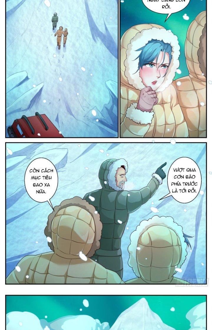 Ta Có Phòng Riêng Thời Tận Thế Chapter 417 - Trang 2