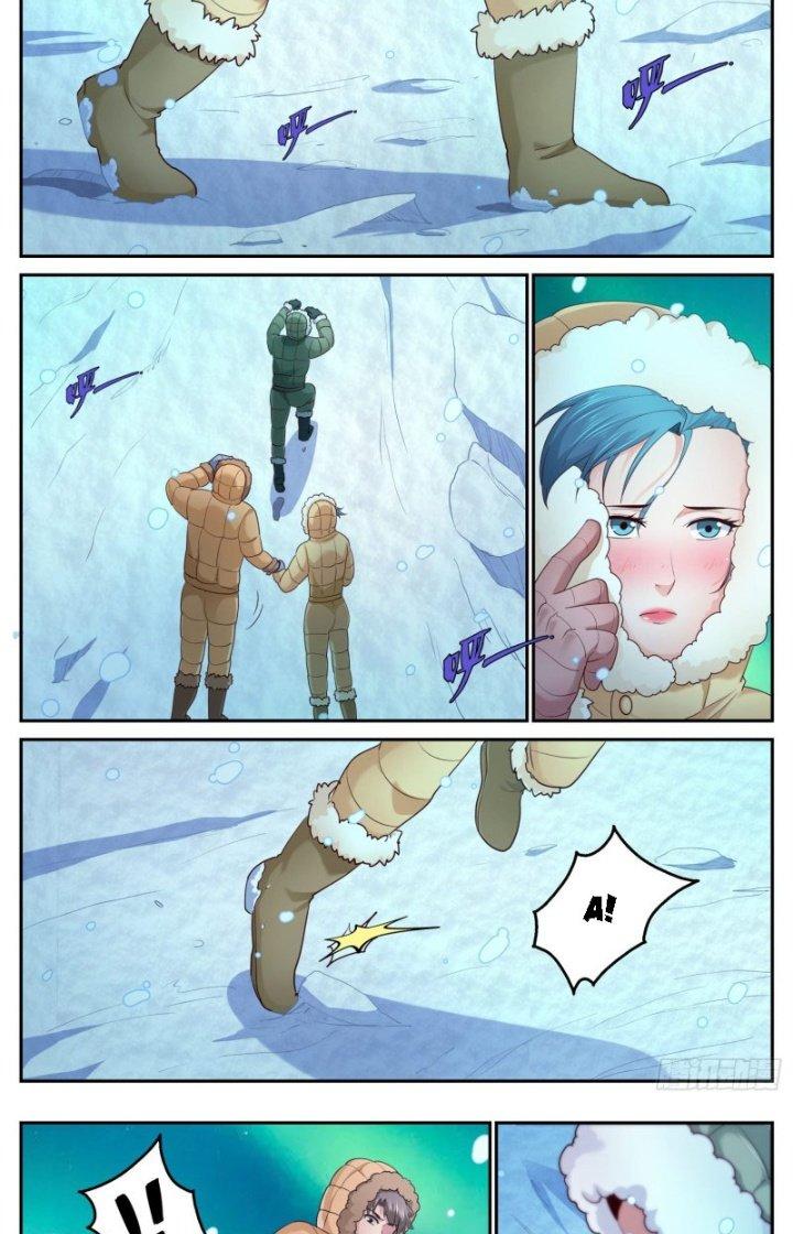 Ta Có Phòng Riêng Thời Tận Thế Chapter 418 - Trang 2