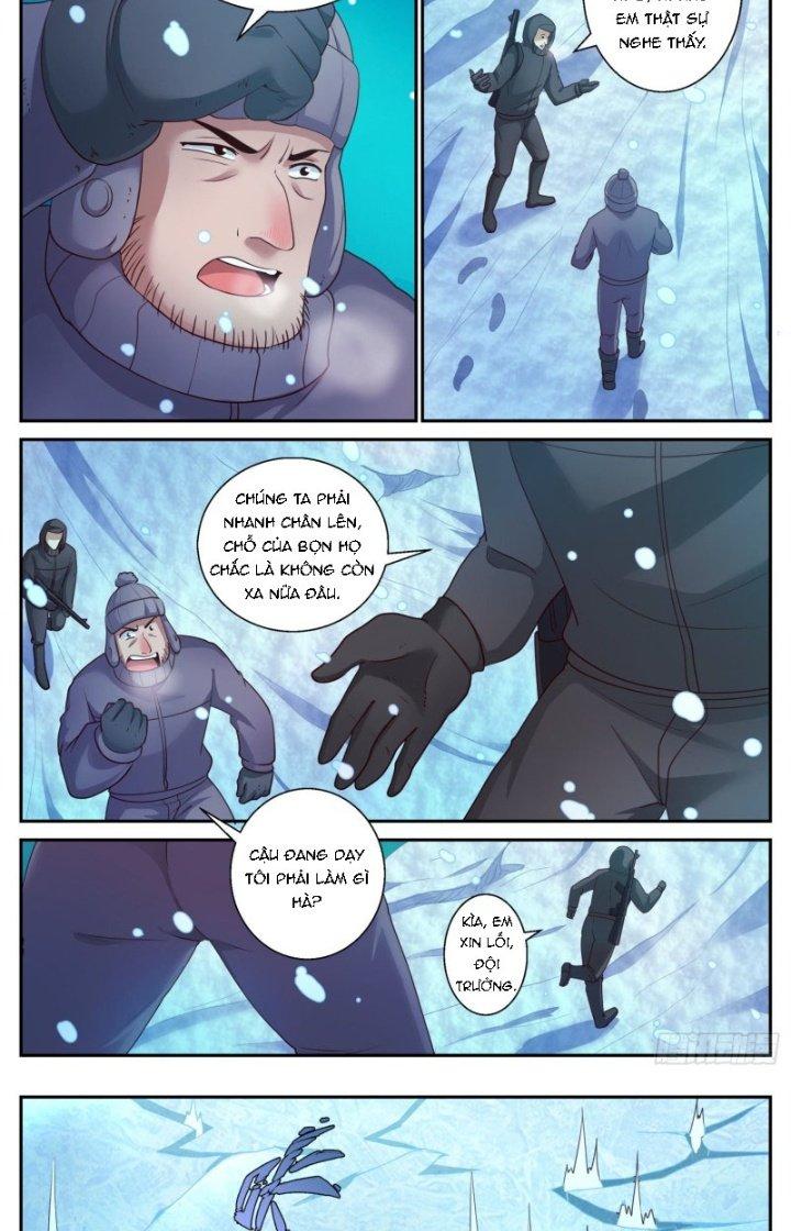 Ta Có Phòng Riêng Thời Tận Thế Chapter 418 - Trang 2