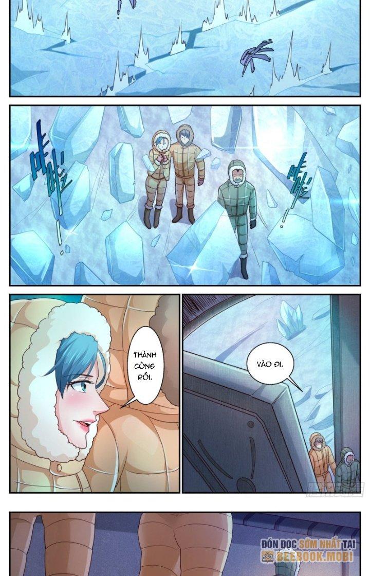 Ta Có Phòng Riêng Thời Tận Thế Chapter 418 - Trang 2