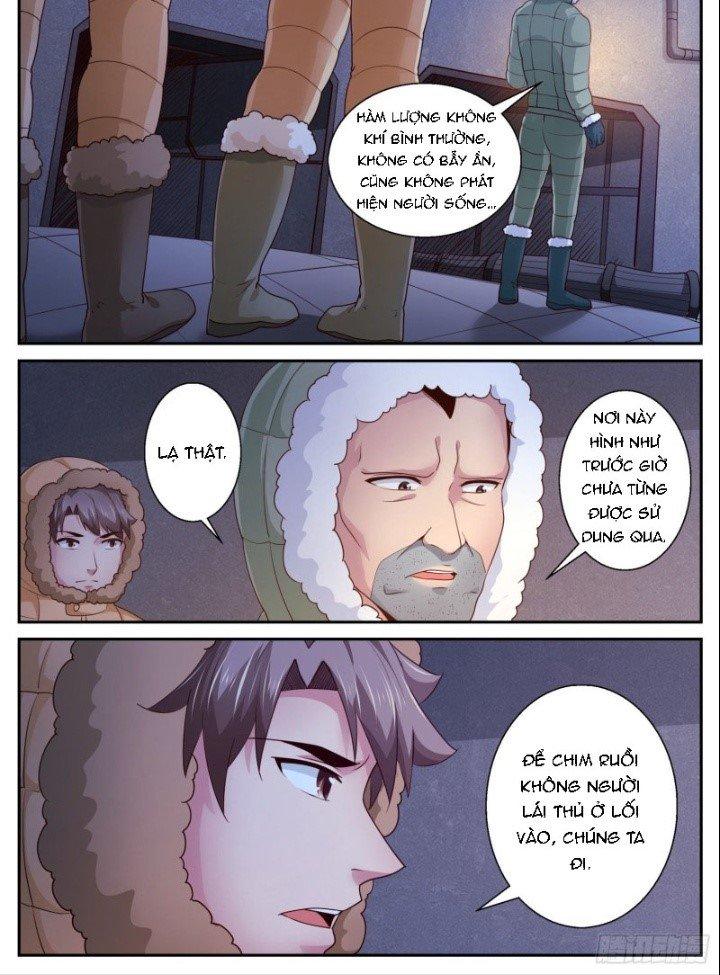 Ta Có Phòng Riêng Thời Tận Thế Chapter 418 - Trang 2