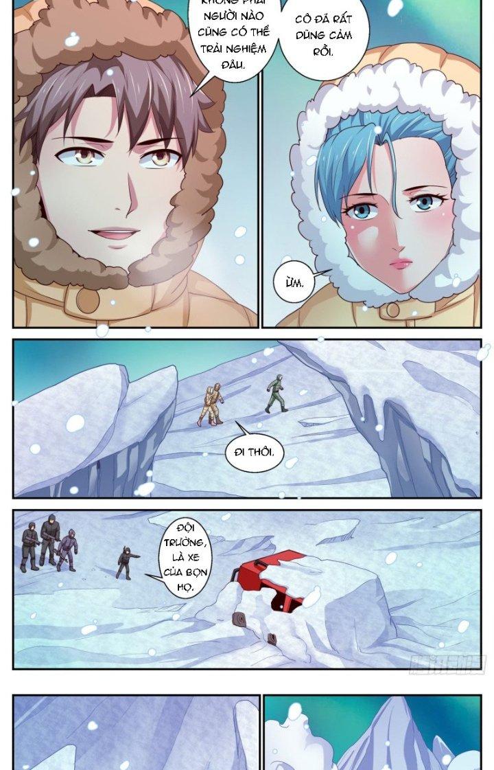 Ta Có Phòng Riêng Thời Tận Thế Chapter 418 - Trang 2