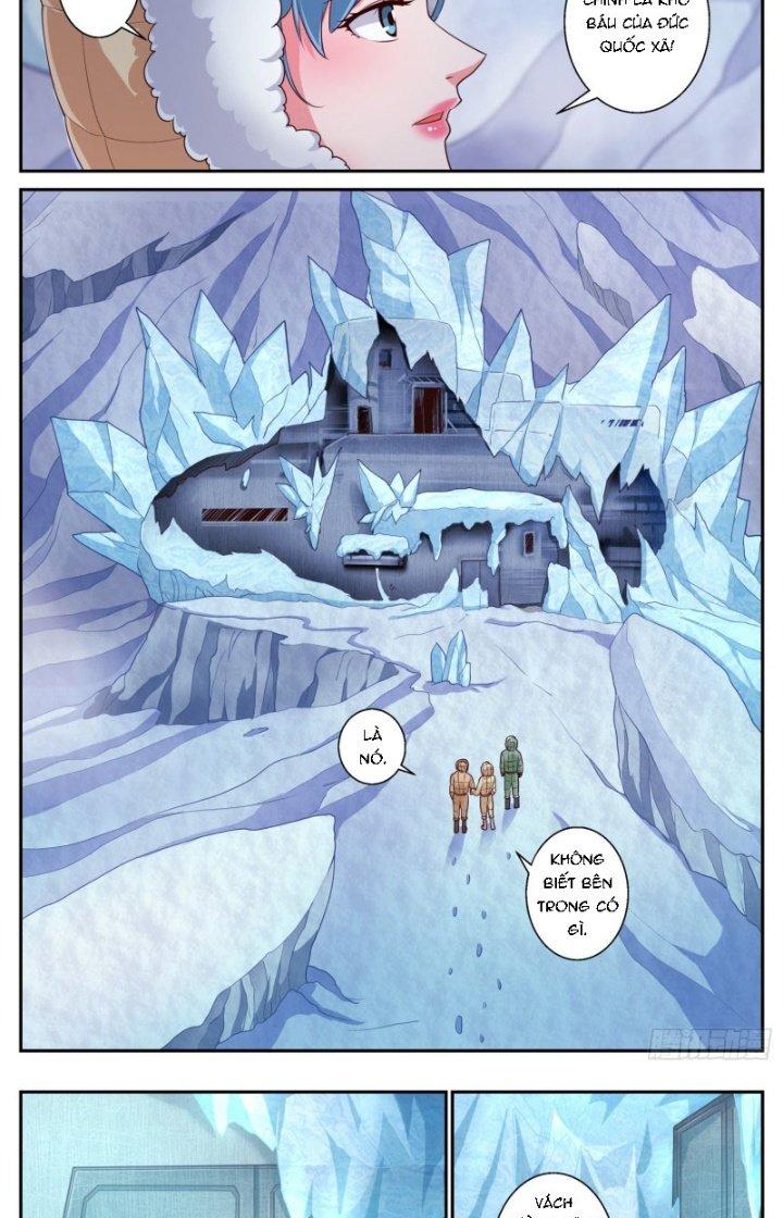 Ta Có Phòng Riêng Thời Tận Thế Chapter 418 - Trang 2