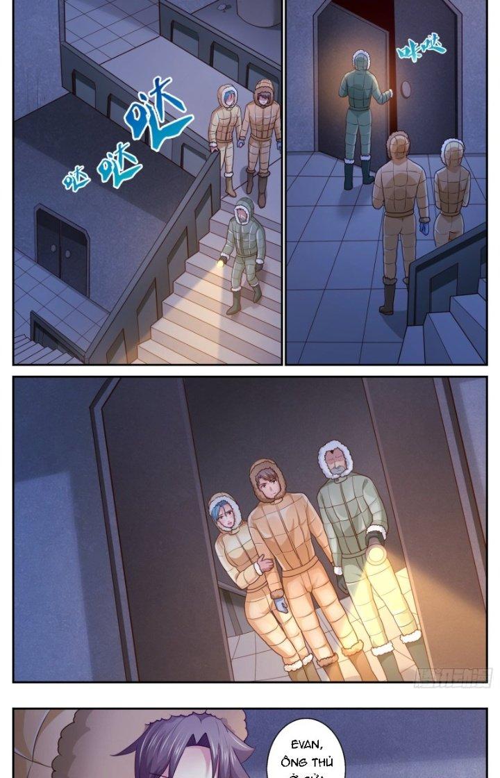 Ta Có Phòng Riêng Thời Tận Thế Chapter 419 - Trang 2