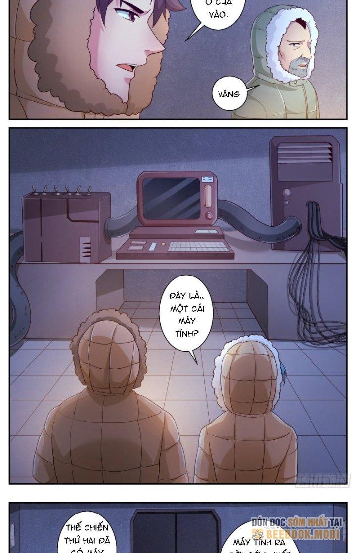 Ta Có Phòng Riêng Thời Tận Thế Chapter 419 - Trang 2