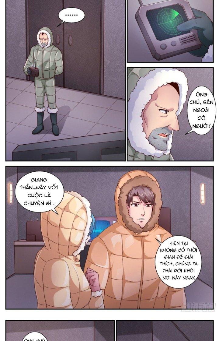 Ta Có Phòng Riêng Thời Tận Thế Chapter 420 - Trang 2