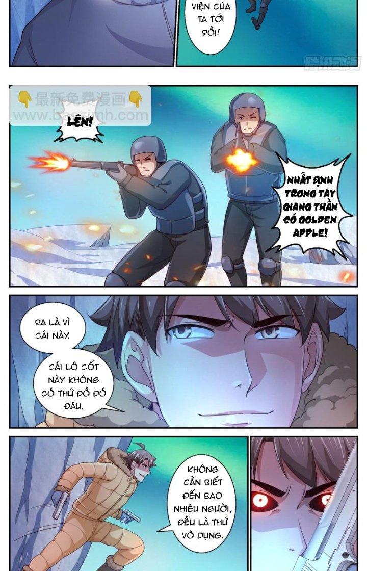 Ta Có Phòng Riêng Thời Tận Thế Chapter 420 - Trang 2