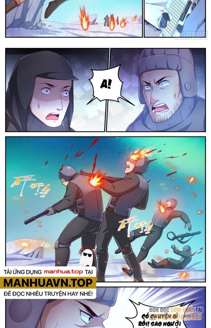 Ta Có Phòng Riêng Thời Tận Thế Chapter 420 - Trang 2