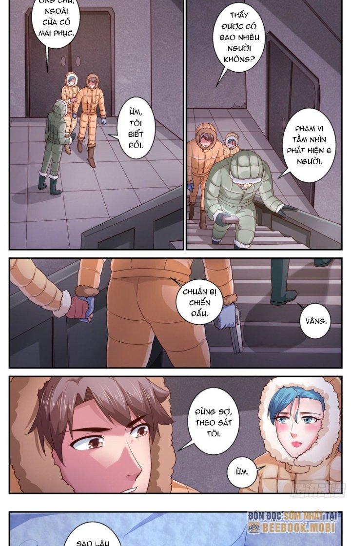 Ta Có Phòng Riêng Thời Tận Thế Chapter 420 - Trang 2