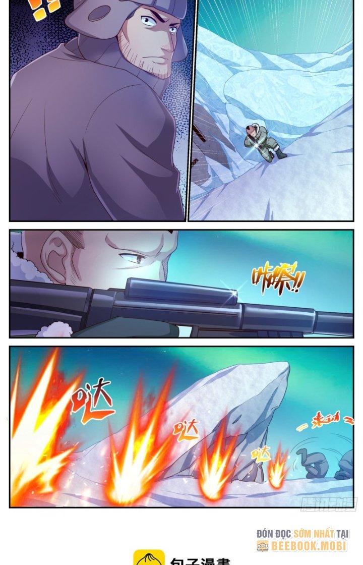 Ta Có Phòng Riêng Thời Tận Thế Chapter 420 - Trang 2