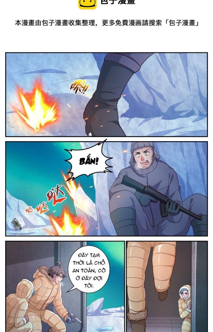 Ta Có Phòng Riêng Thời Tận Thế Chapter 420 - Trang 2