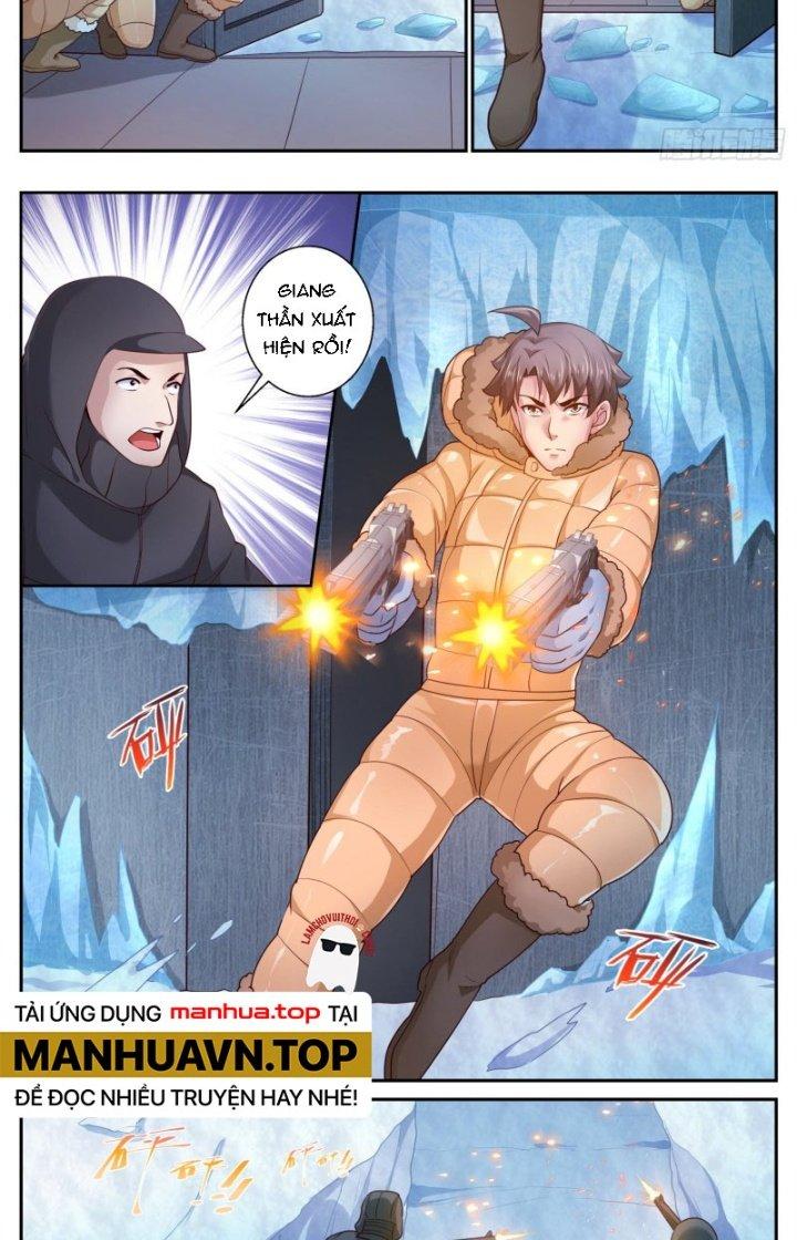 Ta Có Phòng Riêng Thời Tận Thế Chapter 420 - Trang 2