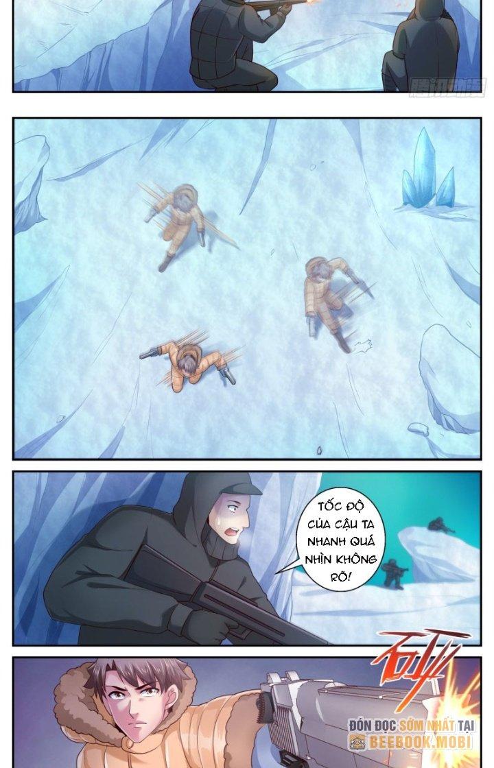 Ta Có Phòng Riêng Thời Tận Thế Chapter 420 - Trang 2