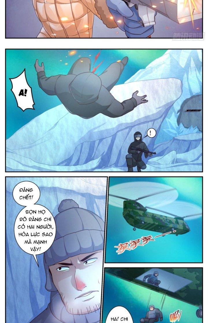 Ta Có Phòng Riêng Thời Tận Thế Chapter 420 - Trang 2