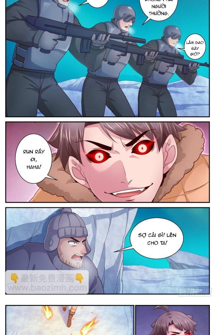 Ta Có Phòng Riêng Thời Tận Thế Chapter 421 - Trang 2