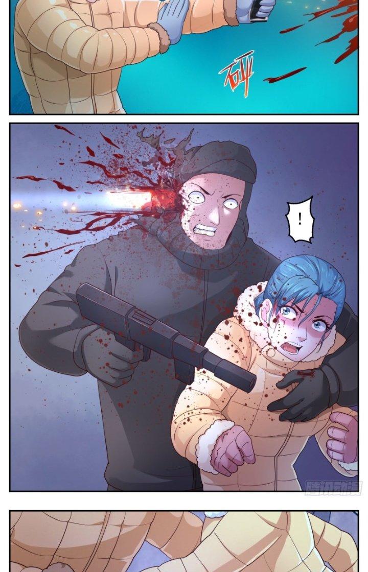 Ta Có Phòng Riêng Thời Tận Thế Chapter 421 - Trang 2