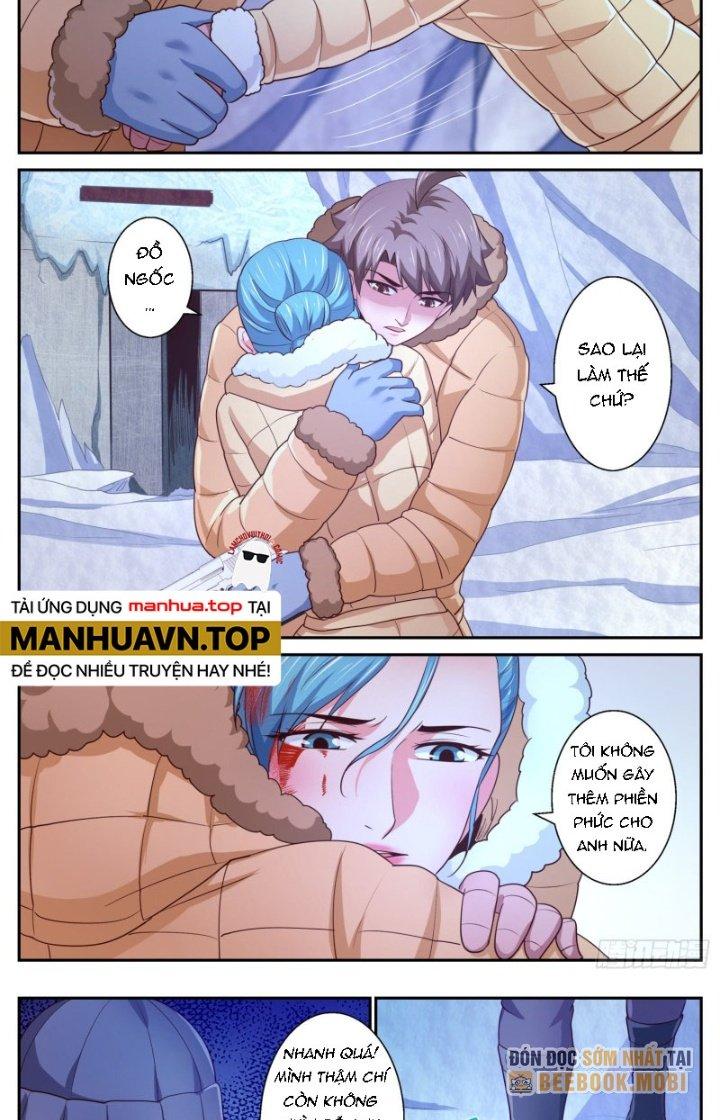 Ta Có Phòng Riêng Thời Tận Thế Chapter 421 - Trang 2