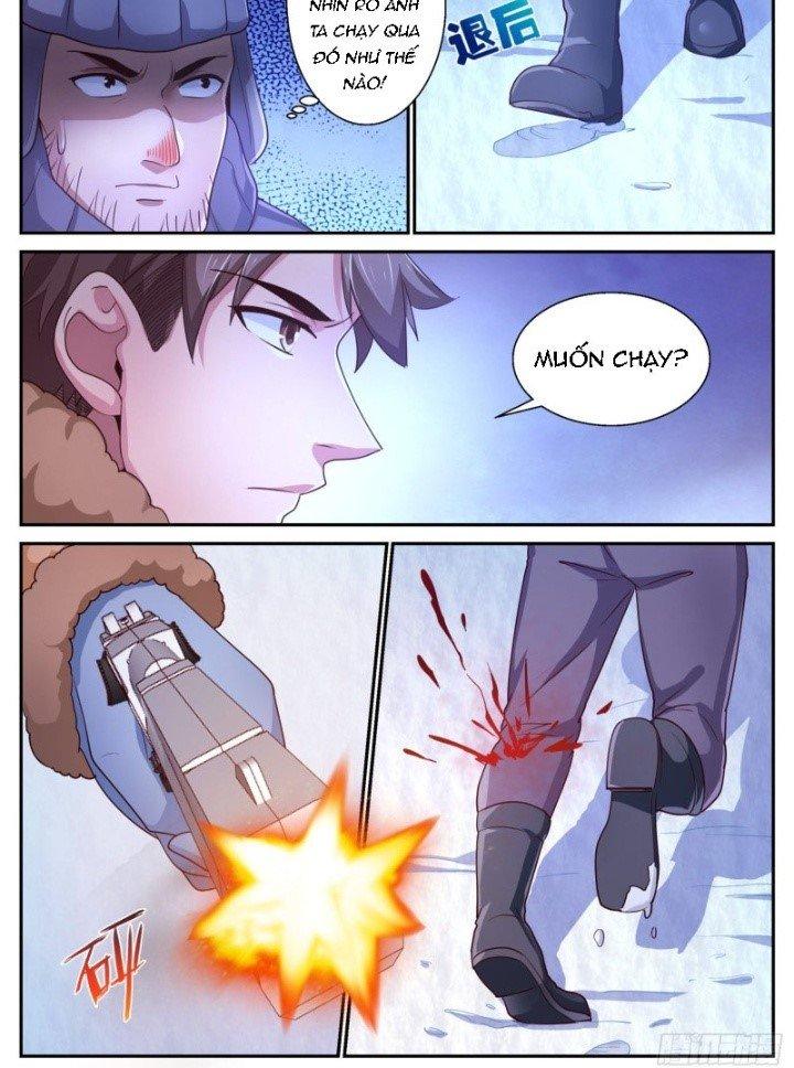 Ta Có Phòng Riêng Thời Tận Thế Chapter 421 - Trang 2